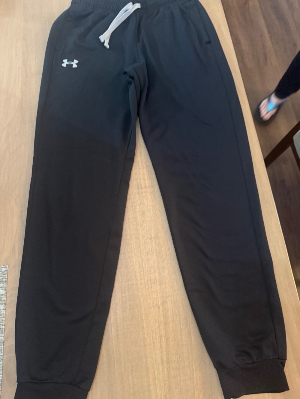 Under Armour Sweatpants